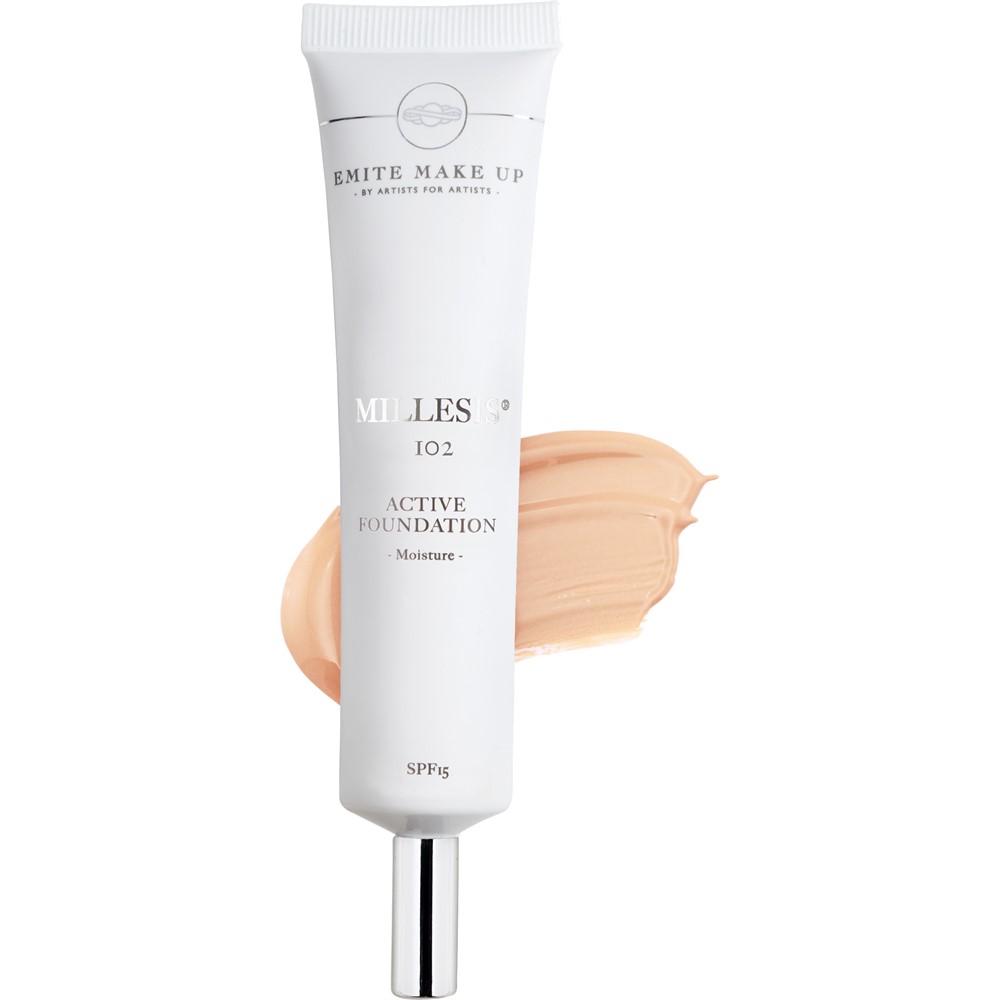 MILLESIS - ACTIVE FOUNDATION NR 102*